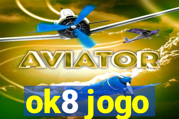 ok8 jogo